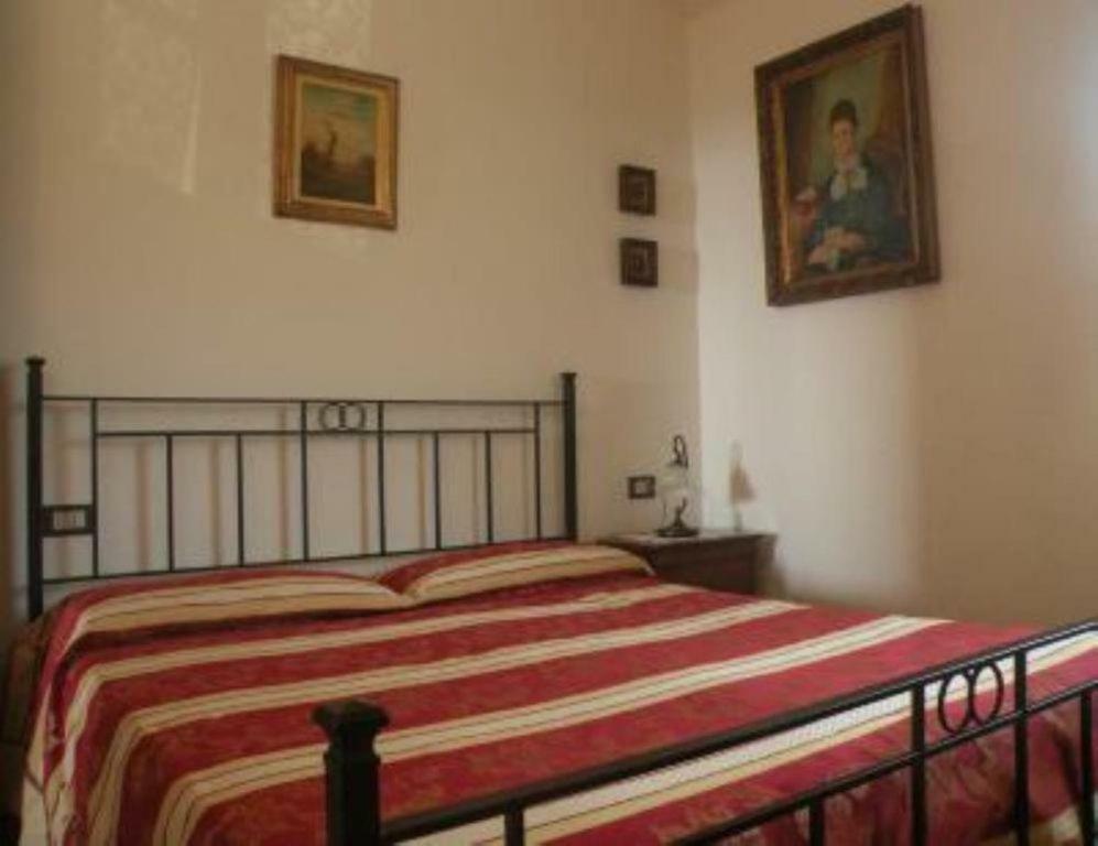 Villaggio Residence La Pieve Di Pomaia Bagian luar foto