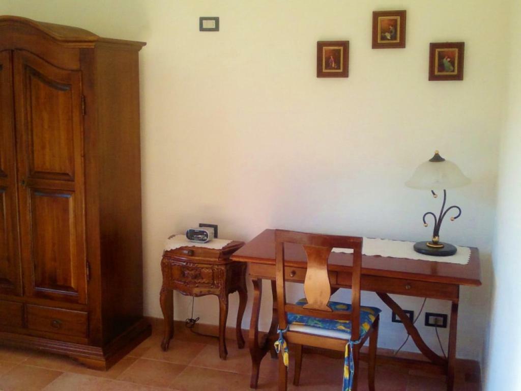 Villaggio Residence La Pieve Di Pomaia Bagian luar foto