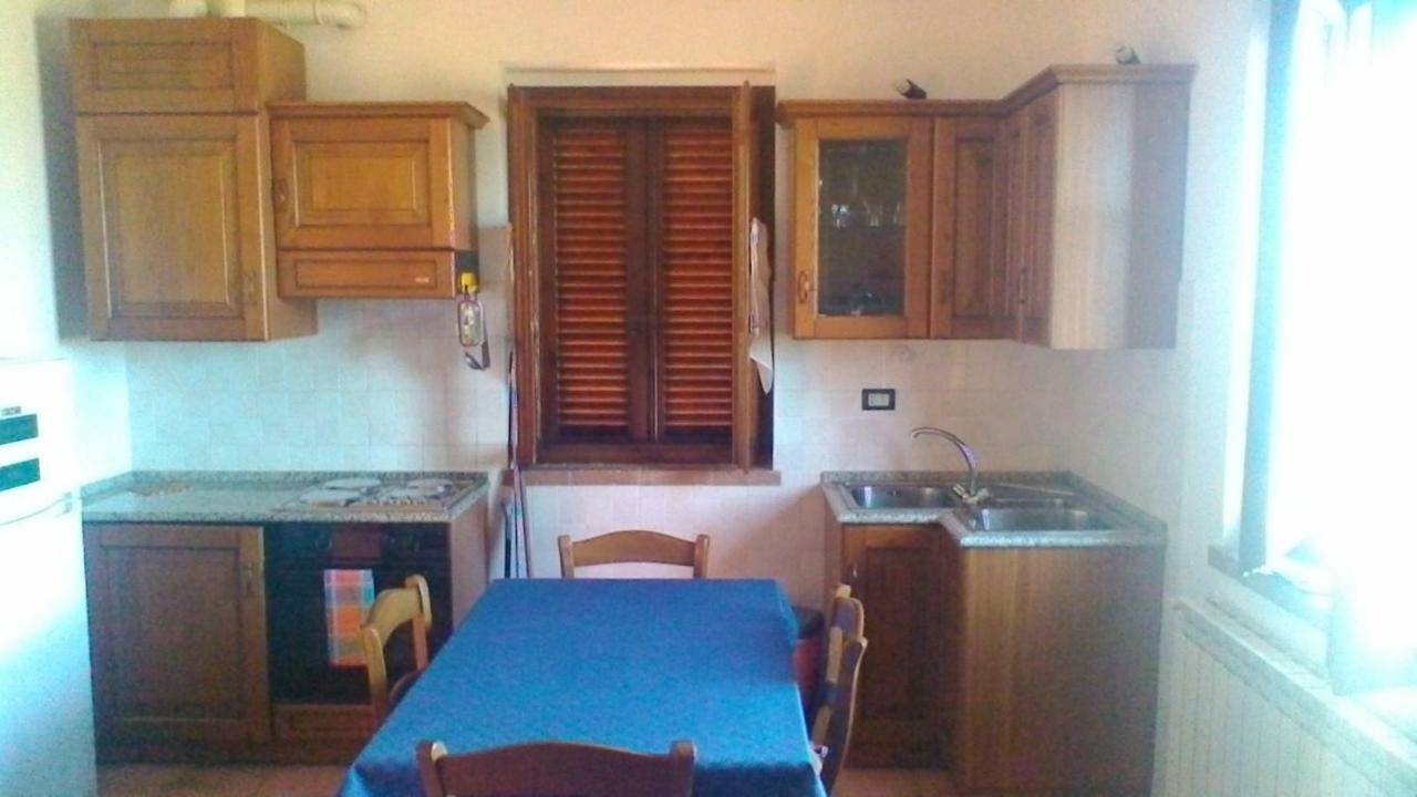 Villaggio Residence La Pieve Di Pomaia Bagian luar foto