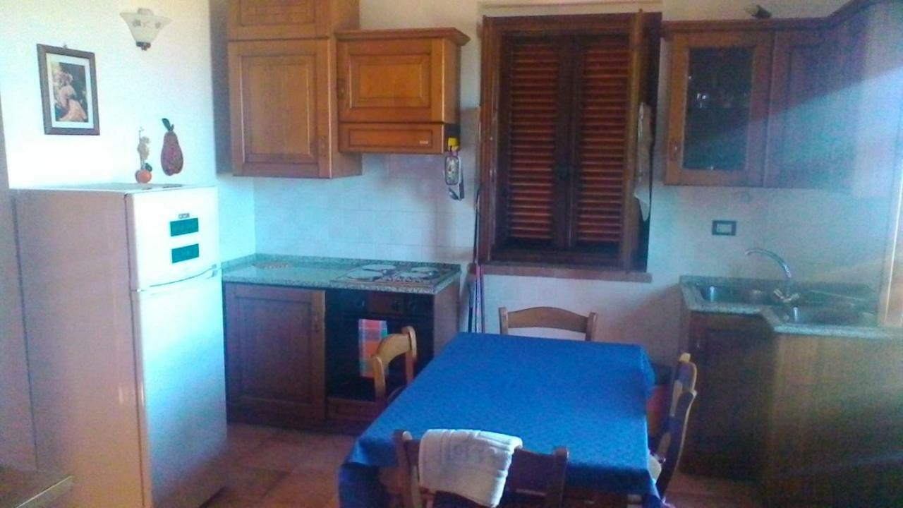 Villaggio Residence La Pieve Di Pomaia Bagian luar foto